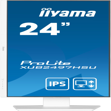 IIYAMA XUB2497HSU-W2