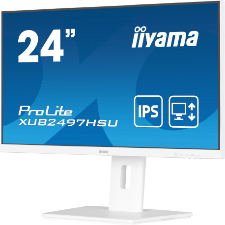 IIYAMA XUB2497HSU-W2