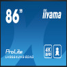 IIYAMA LH8664UHS-B2AG