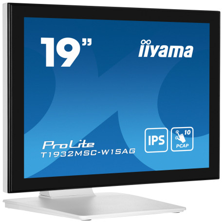 IIYAMA T1932MSC-W1SAG