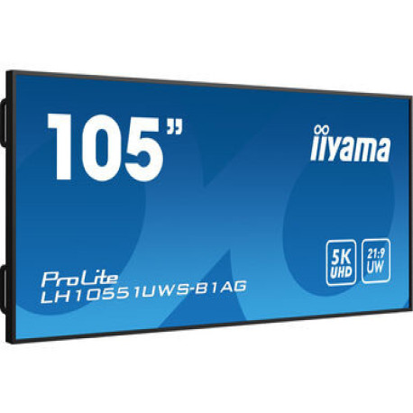 IIYAMA LH10551UWS-B1AG