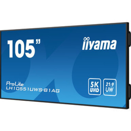 IIYAMA LH10551UWS-B1AG