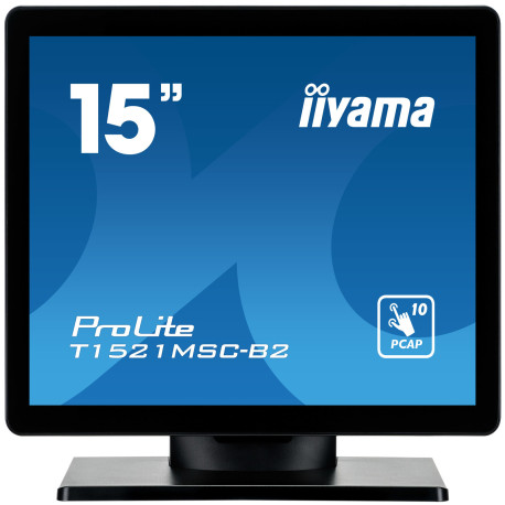 IIYAMA T1521MSC-B2