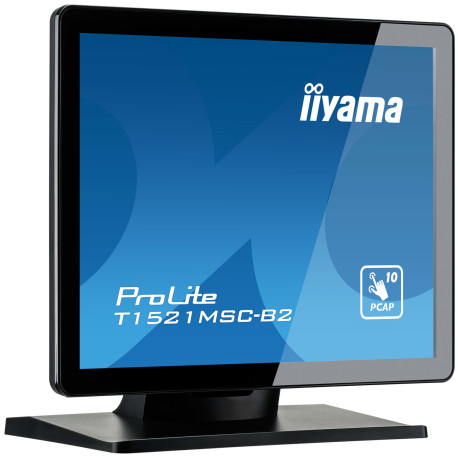 IIYAMA T1521MSC-B2