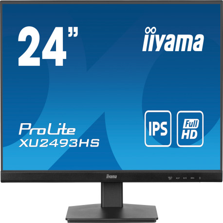 IIYAMA XU2493HS-B6