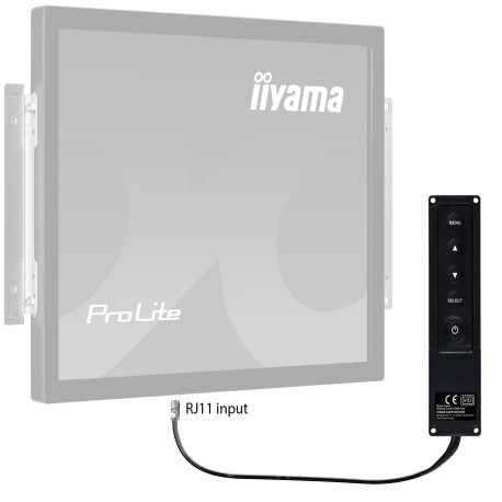 IIYAMA RC TOUCHV01