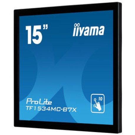 IIYAMA TF1534MC-B7X