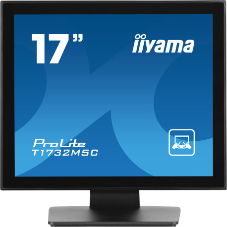 IIYAMA T1732MSC-B1SAG
