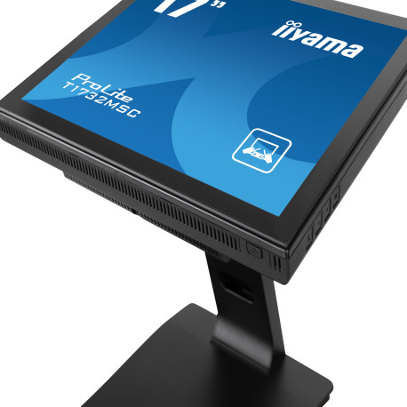 IIYAMA T1732MSC-B1SAG