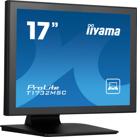IIYAMA T1732MSC-B1SAG