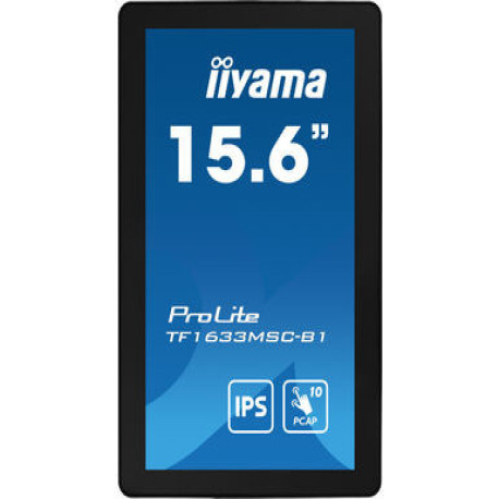IIYAMA TF1633MSC-B1