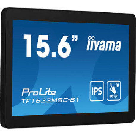 IIYAMA TF1633MSC-B1