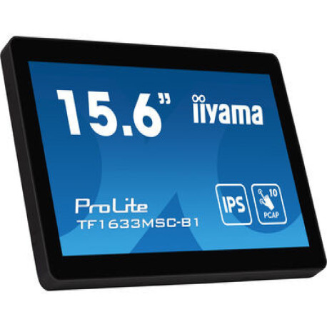 IIYAMA TF1633MSC-B1