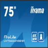 IIYAMA LH7575UHS-B1AG