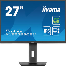 IIYAMA XUB2763QSU-B1