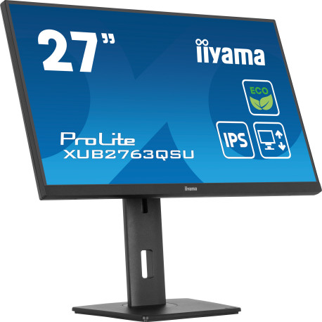 IIYAMA XUB2763QSU-B1