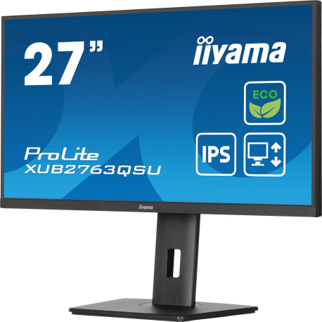 IIYAMA XUB2763QSU-B1
