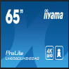 IIYAMA LH6560UHS-B2AG