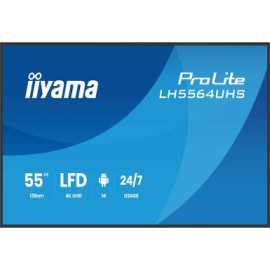 IIYAMA LH5564UHS-B1AG