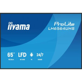 IIYAMA LH6564UHS-B1AG