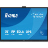 IIYAMA TE7513A-B1AG | W3CAM