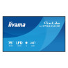 IIYAMA LH7564UHS-B1AG | W3CAM