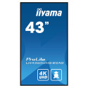 IIYAMA LH4360UHS-B2AG