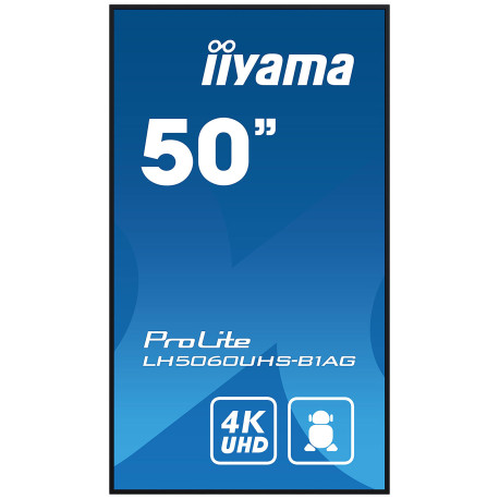 IIYAMA LH5060UHS-B1AG