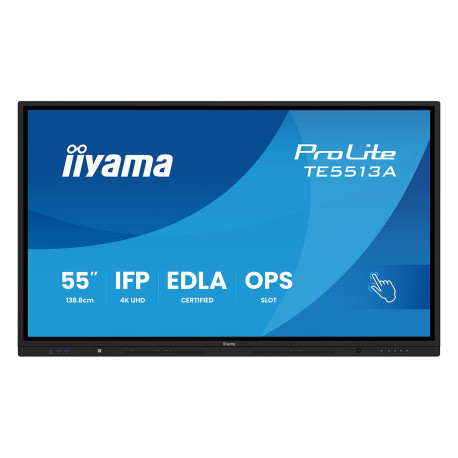 IIYAMA TE5513A-B1AG IIYAMA TE5513A-B1AG