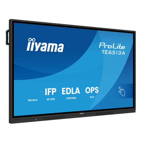 IIYAMA TE6513A-B1AG
