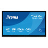 IIYAMA TE6513A-B1AG | W3CAM