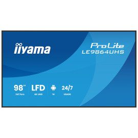 IIYAMA LE9864UHS-B1AG