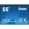 IIYAMA LH5575UHS-B1AG | W3CAM