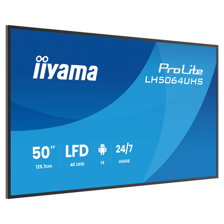 IIYAMA LH5064UHS-B1AG