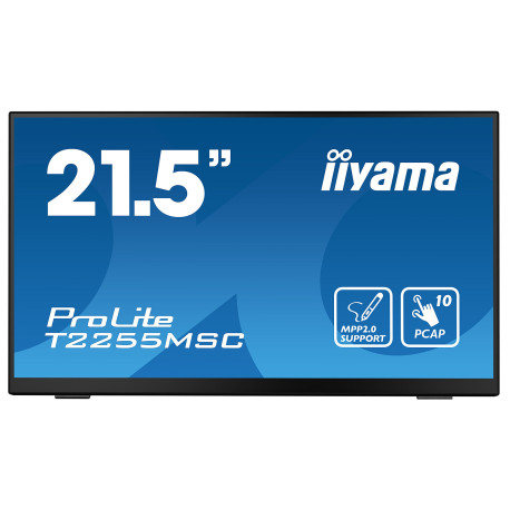 IIYAMA T2255MSC-B1