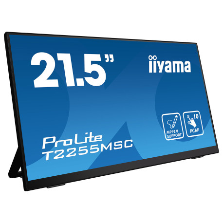 IIYAMA T2255MSC-B1