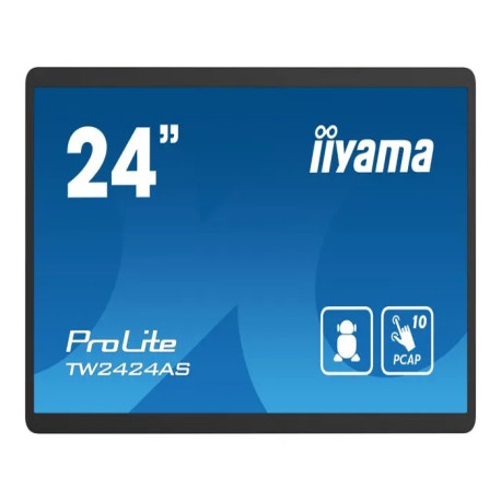 IIYAMA TW2424AS-B1