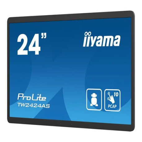 IIYAMA TW2424AS-B1