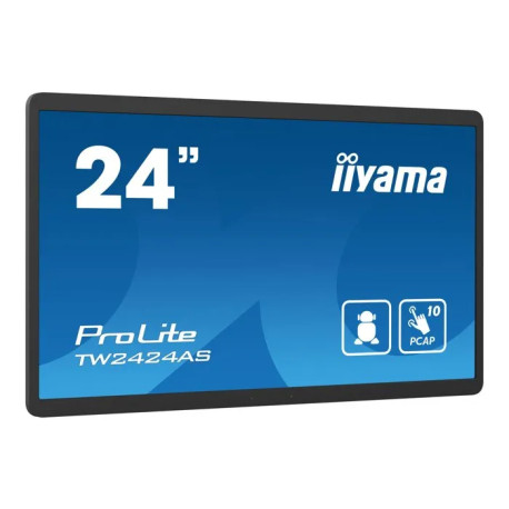 IIYAMA TW2424AS-B1