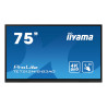IIYAMA TE7512MIS-B3AG | W3CAM