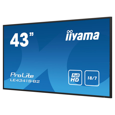 IIYAMA LE4341S-B2