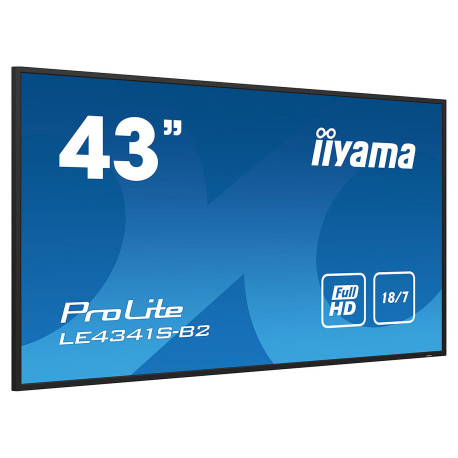 IIYAMA LE4341S-B2