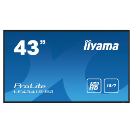IIYAMA LE4341S-B2