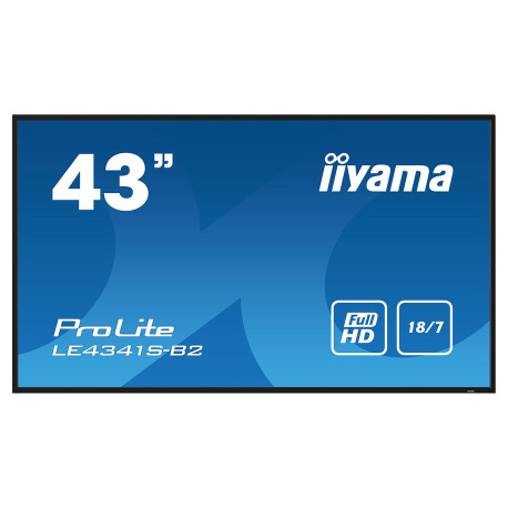 IIYAMA LE4341S-B2