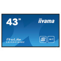 IIYAMA LE4341S-B2