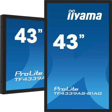 IIYAMA TF4339AS-B1AG