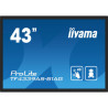 IIYAMA TF4339AS-B1AG | W3CAM