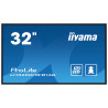 IIYAMA LH3260HS-B1AG | W3CAM
