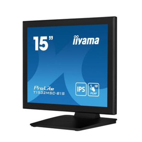 IIYAMA T1532MSC-B1S