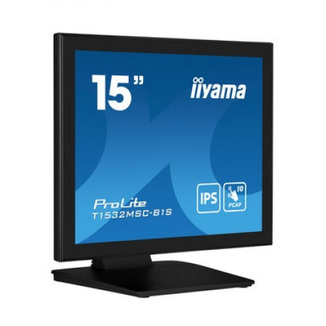 IIYAMA T1532MSC-B1S
